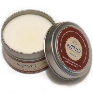 Kevo Naturals Ultimate Moisturizer for Dry...  Made in Korea